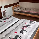U Trojanu Tatil Evi Decin