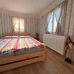 U Trojanu Tatil Evi