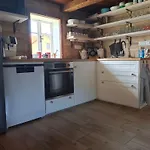 Tatil Evi U Trojanu Decin