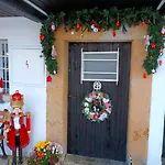 U Trojanu Tatil Evi