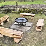 Tatil Evi U Trojanu Decin