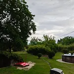 U Trojanu Tatil Evi