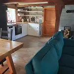 Tatil Evi U Trojanu Decin