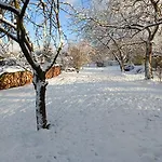 U Trojanu Tatil Evi