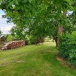 U Trojanu Tatil Evi Decin