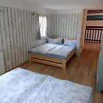 Tatil Evi U Trojanu Decin