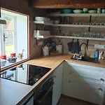 U Trojanu Tatil Evi Decin