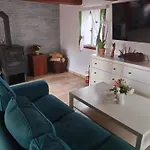 Tatil Evi U Trojanu Decin