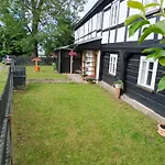 Tatil Evi U Trojanu Decin