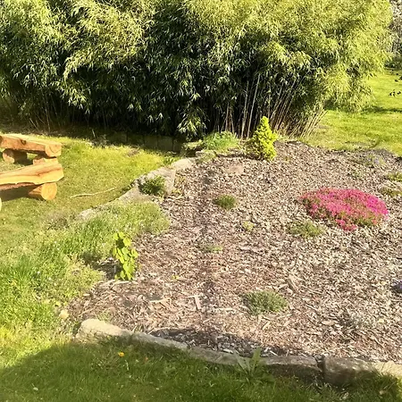 U Trojanu Holiday home Decin