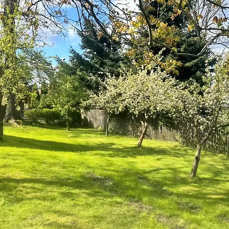 U Trojanu Holiday home