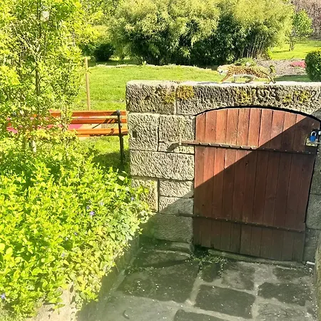 U Trojanu Holiday home