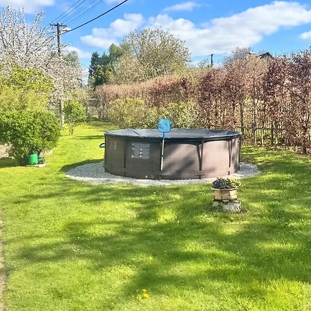 U Trojanu Holiday home