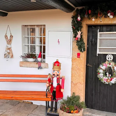 Holiday home U Trojanu *