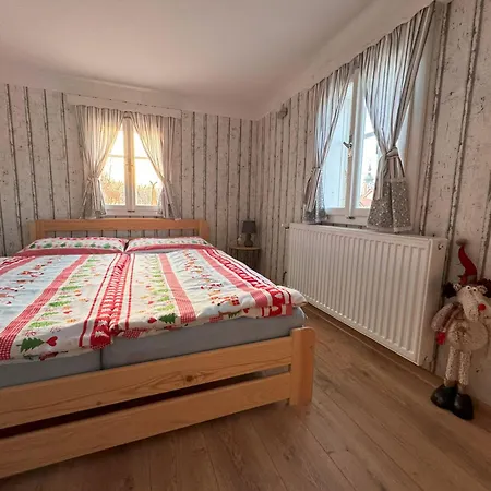 U Trojanu Holiday home