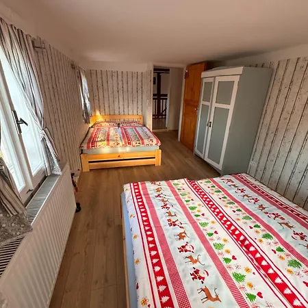 U Trojanu * Decin