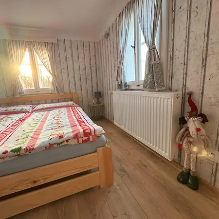 Holiday home U Trojanu