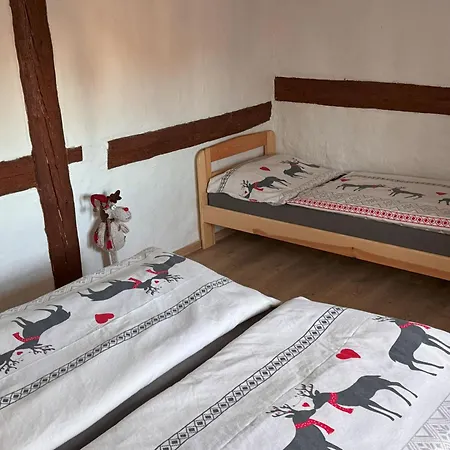 U Trojanu Holiday home *