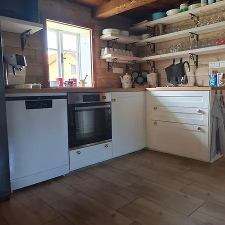 Holiday home U Trojanu Decin