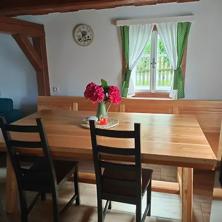 U Trojanu * Decin