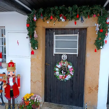 U Trojanu Holiday home