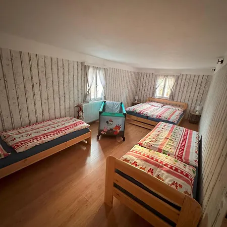 U Trojanu Holiday home *