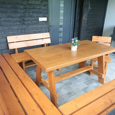 Holiday home U Trojanu *