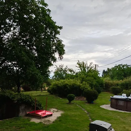 U Trojanu Holiday home