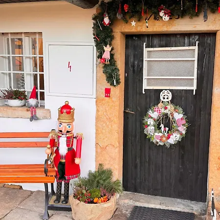 Holiday home U Trojanu