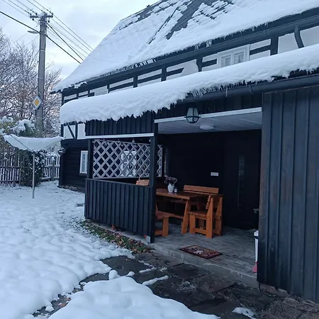 U Trojanu Holiday home *