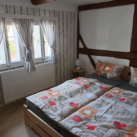 U Trojanu Holiday home *