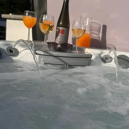 Holiday home U Trojanu Decin