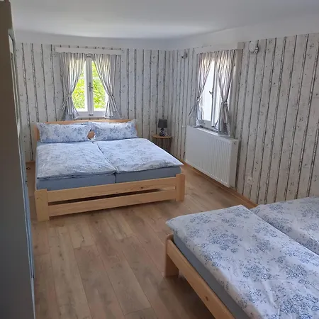 U Trojanu *