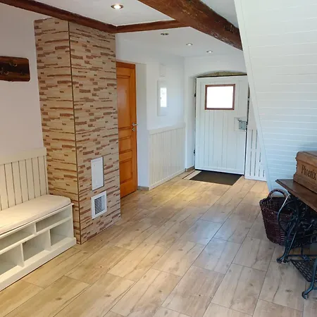 U Trojanu Holiday home
