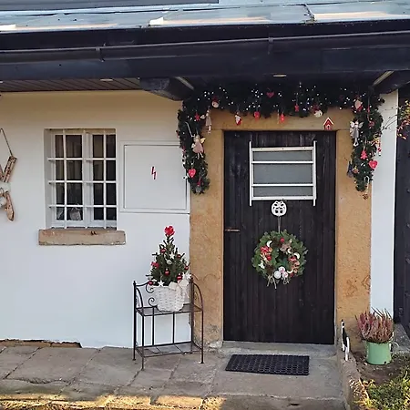 U Trojanu Holiday home *
