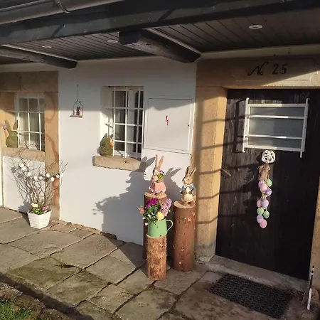 Holiday home U Trojanu *