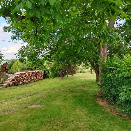 U Trojanu Holiday home Decin