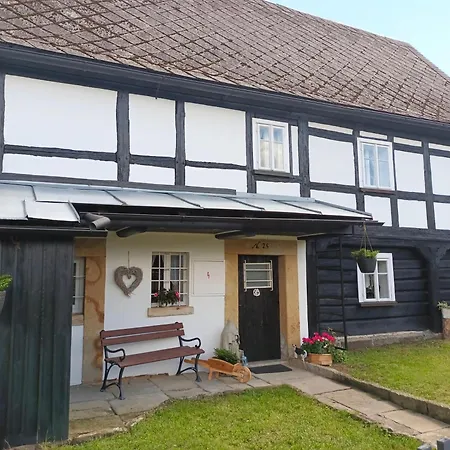 U Trojanu بيت للعطل