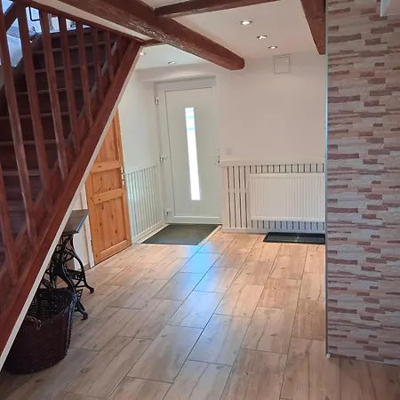 Holiday home U Trojanu