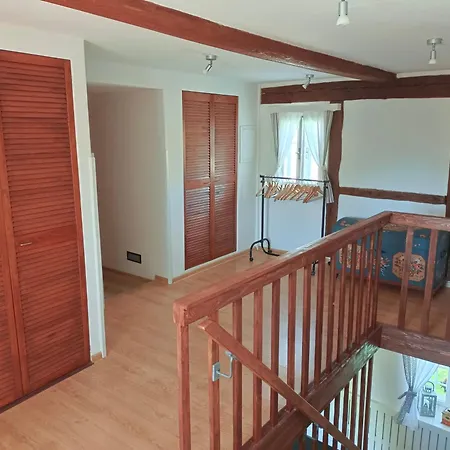 Holiday home U Trojanu