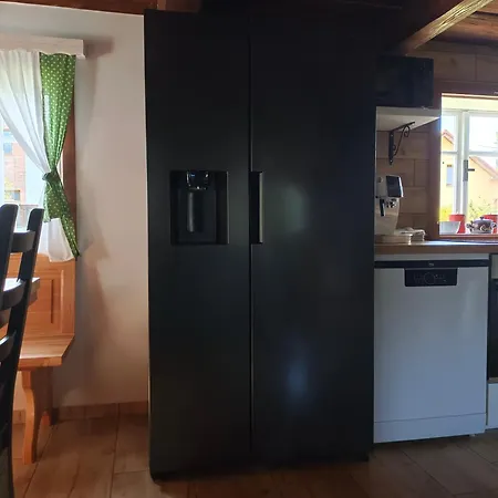 U Trojanu Holiday home *
