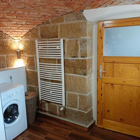 Holiday home U Trojanu *