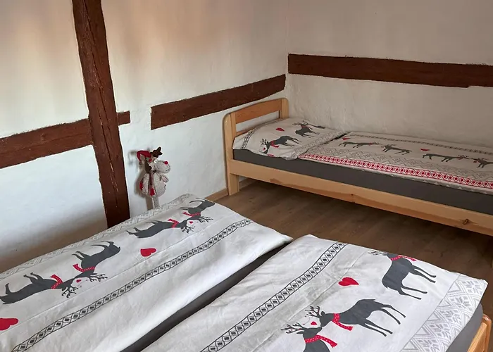 U Trojanu Vakantiehuis *