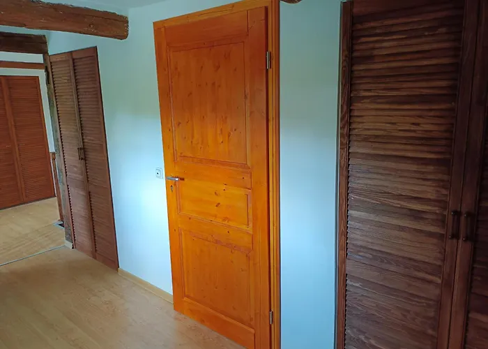 U Trojanu Decin
