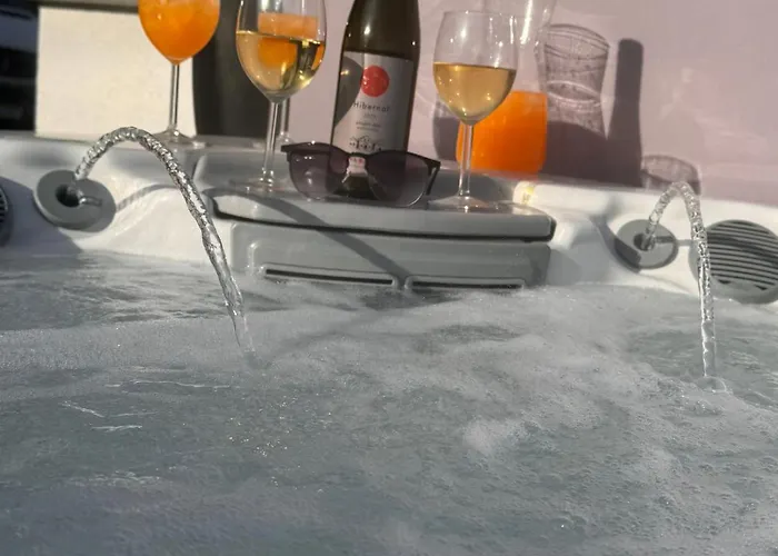 Vakantiehuis U Trojanu Decin