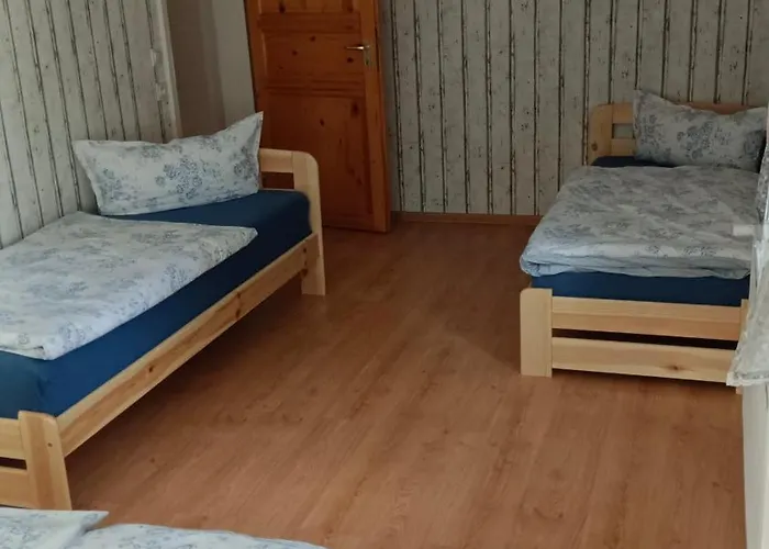 U Trojanu