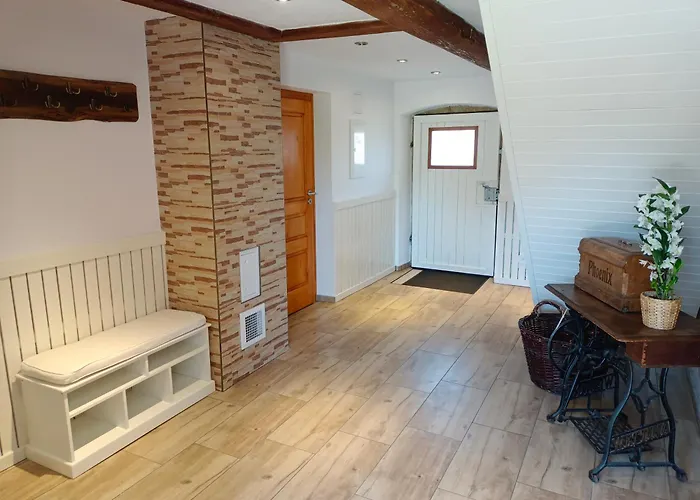 U Trojanu Vakantiehuis