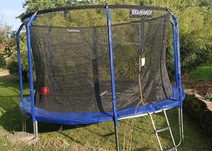 U Trojanu Vakantiehuis