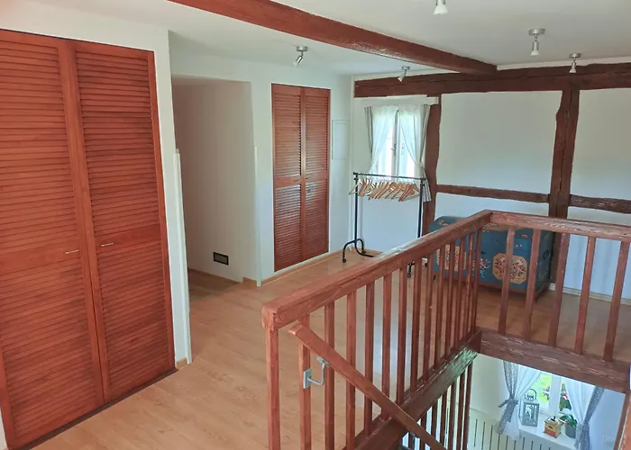 Vakantiehuis U Trojanu